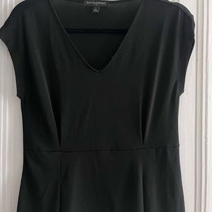 Banana Republic Peplum Blouse